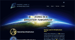 Desktop Screenshot of eli-llc.com